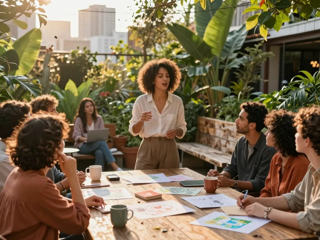 Jobs and Career